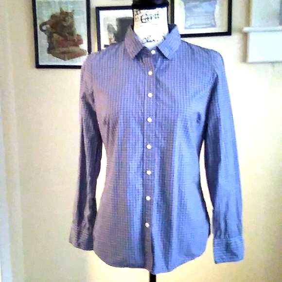 WOMEN'S SHIRT (sz S) - Picture 2 of 6